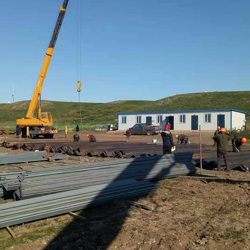 哈爾濱基坑支護(hù)